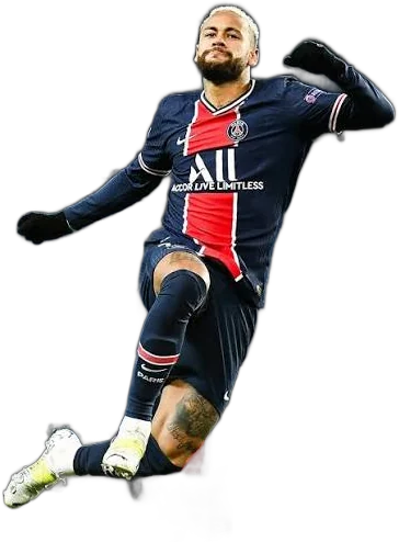 Neymar no PSG